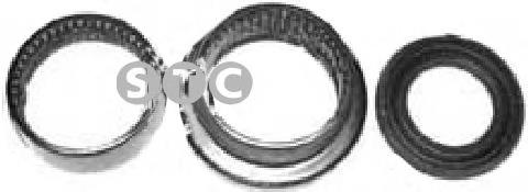 T404438 STC