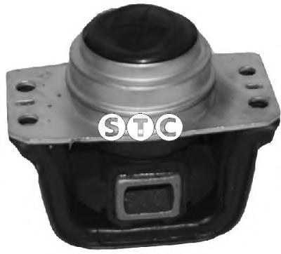 031507 Cautex Cojín del motor superior derecho