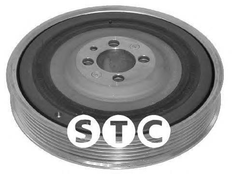 T404308 STC Dámper