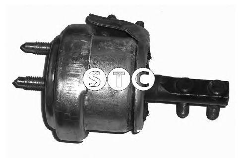 T404315 STC soporte de motor derecho