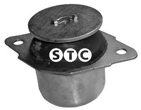 T404362 STC soporte motor izquierdo