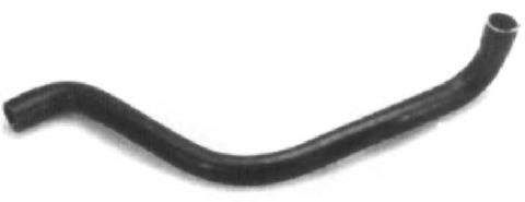 Comprar 08055 Metalcaucho Manguera inferior del radiador