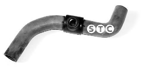 Comprar 92AB8260AG Ford Manguera superior del radiador