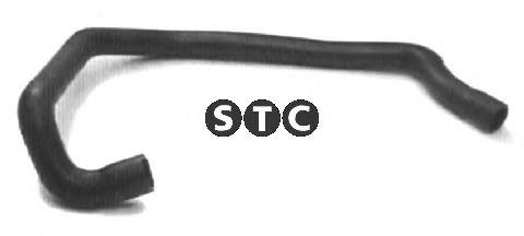 Manguera inferior del radiador Metalcaucho 07940 precio, desde 22,01 EUR