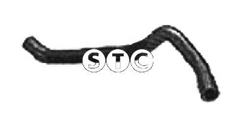 T407886 STC Manguera de calefacción, entrada