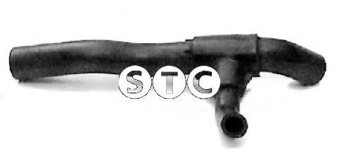 T407987 STC manguera (conducto del sistema de refrigeración)