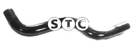 T408445 STC Manguera superior del radiador