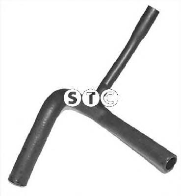 Comprar 08426 Metalcaucho Manguera de calefacción, entrada
