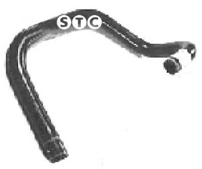 Comprar 1307Y2 Peugeot/Citroen Manguera de agua refrigerante