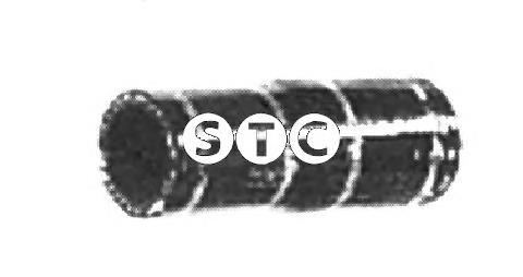 Tubo de refrigeración, termostato T408312 STC