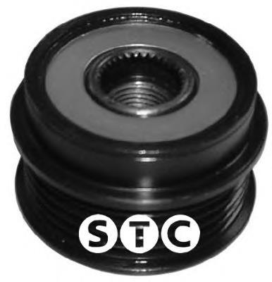 T405002 STC Rueda libre alternador 