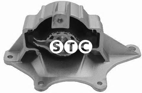 T405085 STC soporte motor izquierdo