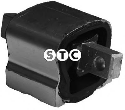 T405034 STC montaje de transmision (montaje de caja de cambios)