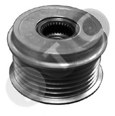 T404912 STC Rueda libre alternador 