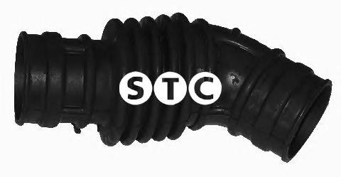 T404975 STC Conducto de aire, salida del filtro de aire