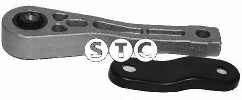 T404987 STC soporte de motor trasero