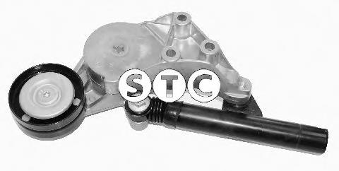 Tensor de correa poli V T404944 STC