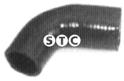 Manguito de radiador Sasic SWH6637