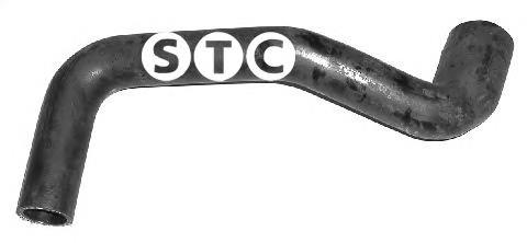 T407350 STC Manguera superior del radiador