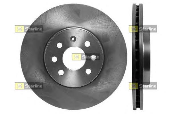 Frenos delanteros Starline PB2980 precio, desde 41,10 EUR