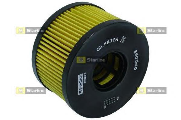 SFOF0093 Starline filtro de aceite
