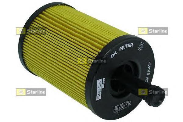 Comprar SFOF0129 Starline Filtros de aceite