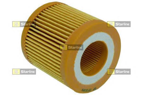 SFOF0099 Starline filtro de aceite