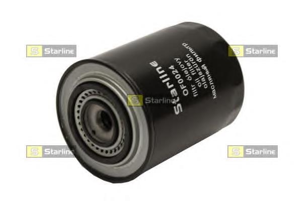 Filtro de aceite motor Starline SFOF0024
