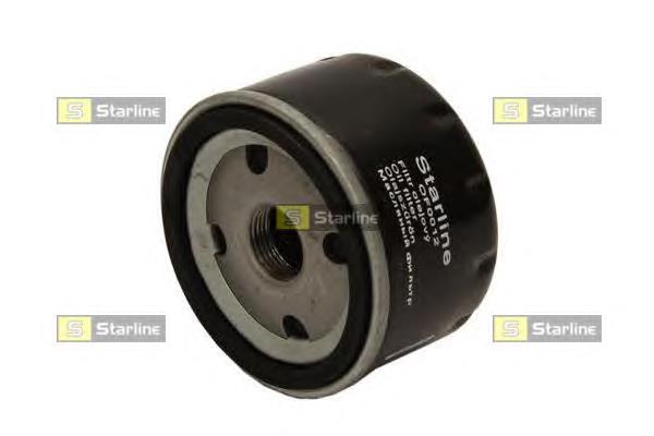 Comprar SFOF0012 Starline Filtros de aceite