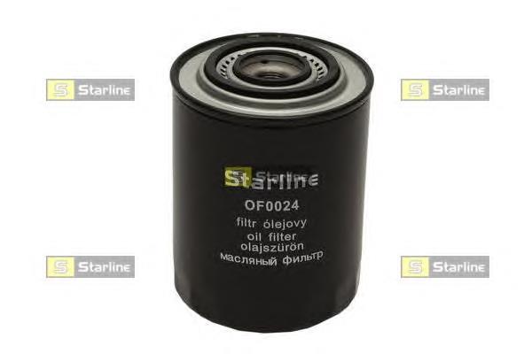 SFOF0024 Starline Filtro aceite