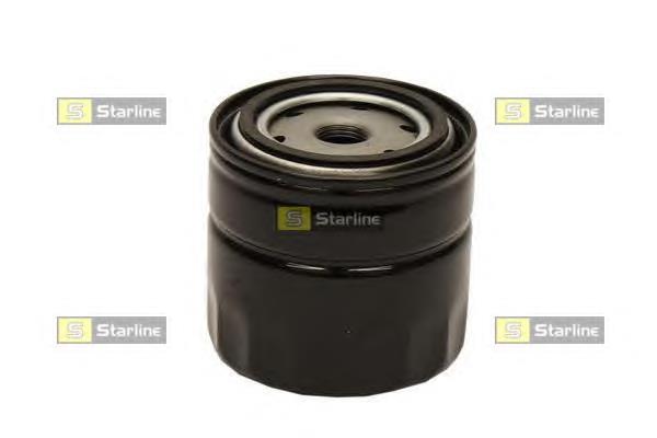 Filtro de aceite SFOF0078 Starline