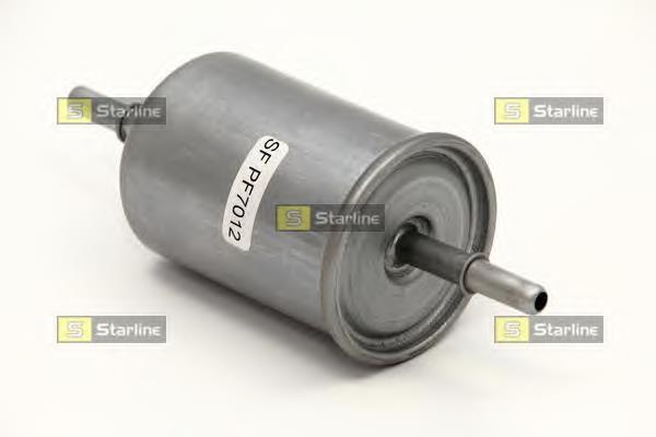 Filtro de combustible SFPF7012 Starline