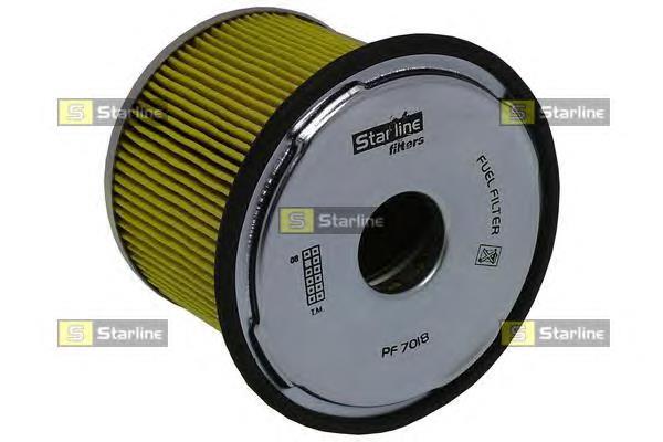SFPF7018 Starline filtro combustible