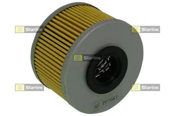 SF PF7087 Starline filtro combustible