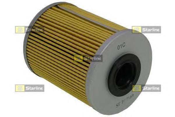 SFPF7069 Starline filtro combustible