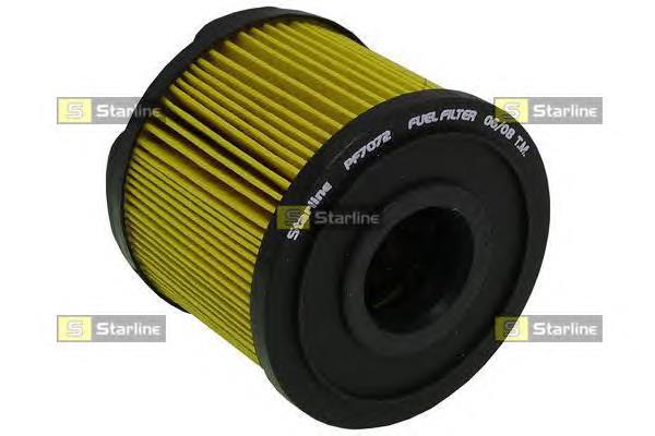 SFPF7072 Starline filtro de combustible