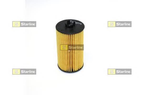 Filtro de aceite SFOF0976 Starline