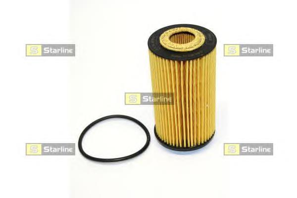 Comprar SFOF0976 Starline Filtros de aceite
