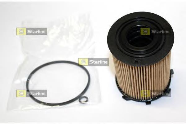 SFOF0952 Starline filtro de aceite