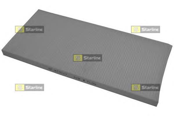 SFKF9117 Starline filtro habitáculo