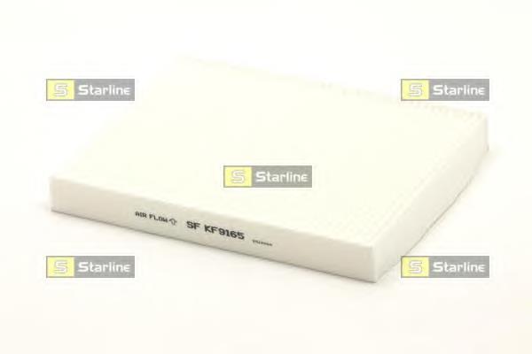 SFKF9165 Starline Filtro antipolen
