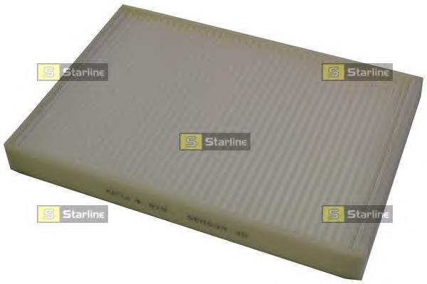 Filtro de cabina Starline SFKF9039 precio, desde 8,36 EUR