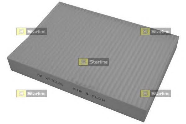 SFKF9006 Starline filtro habitáculo