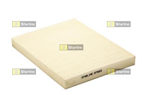 Filtro de polen Starline SFKF9003