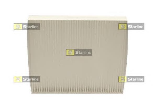 Filtro de cabina Starline SFKF9009 precio, desde 7,58 EUR
