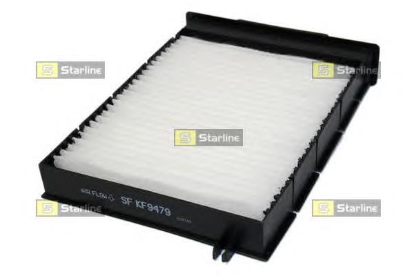 SFKF9479 Starline filtro habitáculo