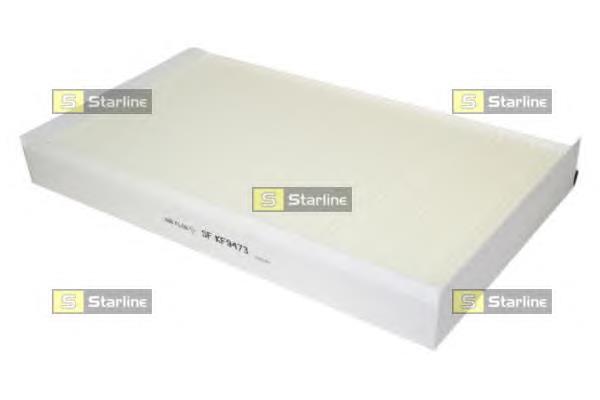 SFKF9473 Starline filtro habitáculo