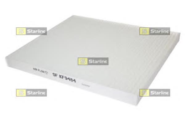 SFKF9484 Starline filtro habitáculo