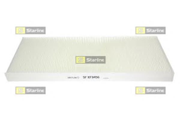 SFKF9456 Starline filtro habitáculo