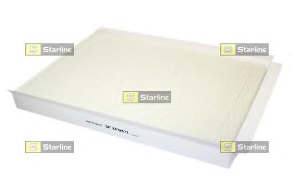 SF KF9471 Starline filtro habitáculo